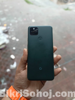 Goggle pixel 5a 5g